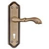 Fisher KY Mortise Handles